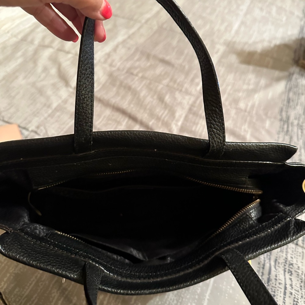 Purse With Matching Matching Wallet - image 4